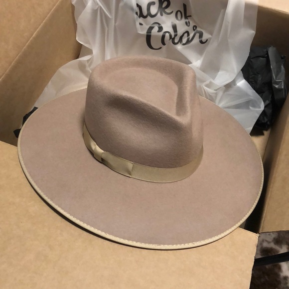 Zulu rancher lack of color Clearance